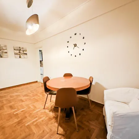 Spacious Family Anno Patisia 339 Athen