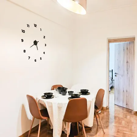Apartment Spacious Family Anno Patisia 339 Athen