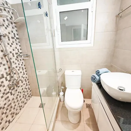 Apartment Spacious Family Anno Patisia 339 Athens