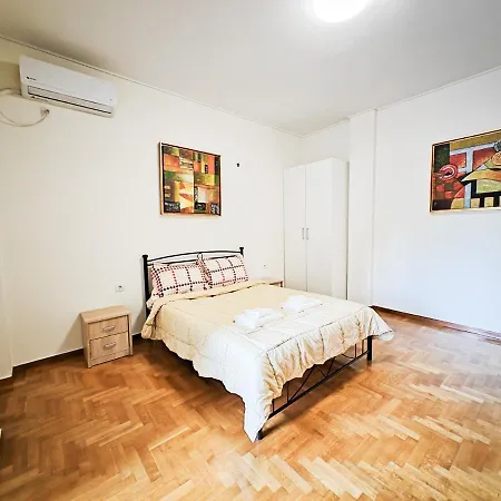 Apartment Spacious Family Anno Patisia 339 *