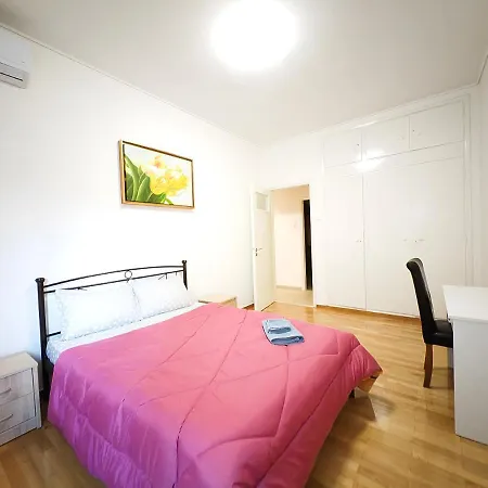 Apartment Spacious Family Anno Patisia 339 *